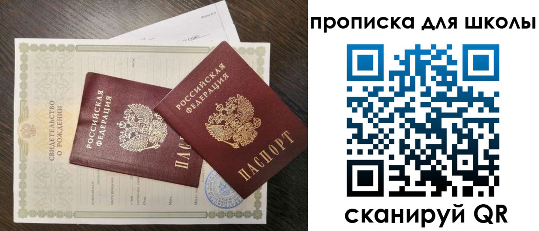 прописка гарантия в Тимашёвске